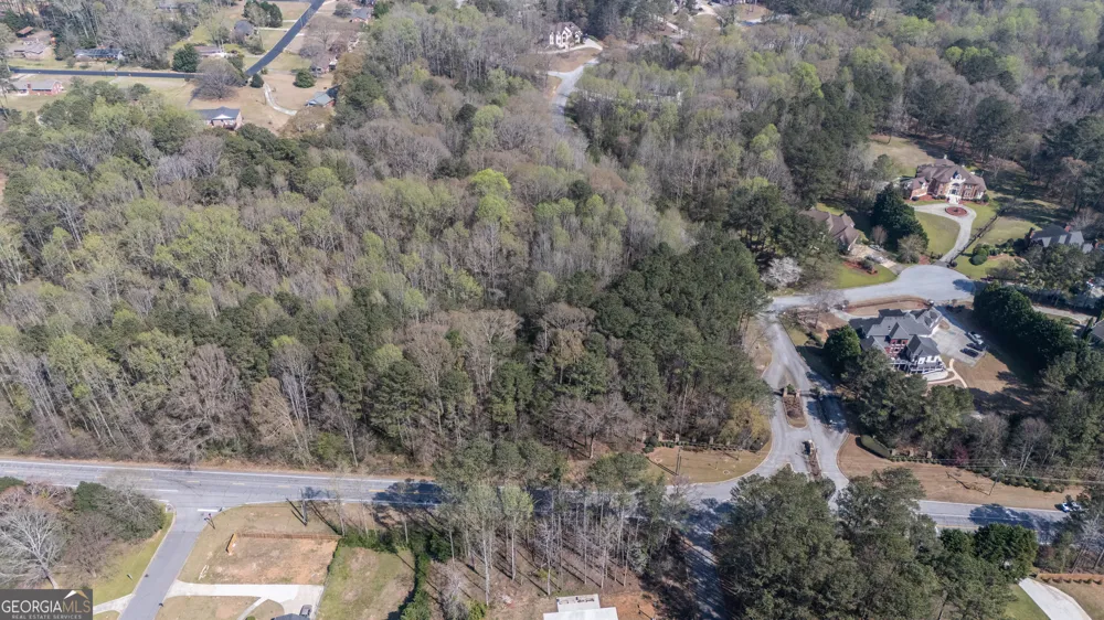 100 Longcreek DR Fayetteville, GA 30214