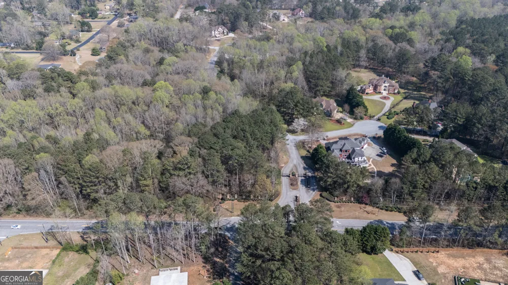 100 Longcreek DR Fayetteville, GA 30214