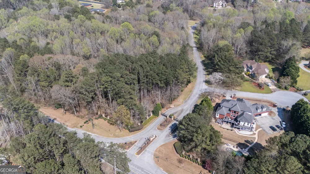 100 Longcreek DR Fayetteville, GA 30214