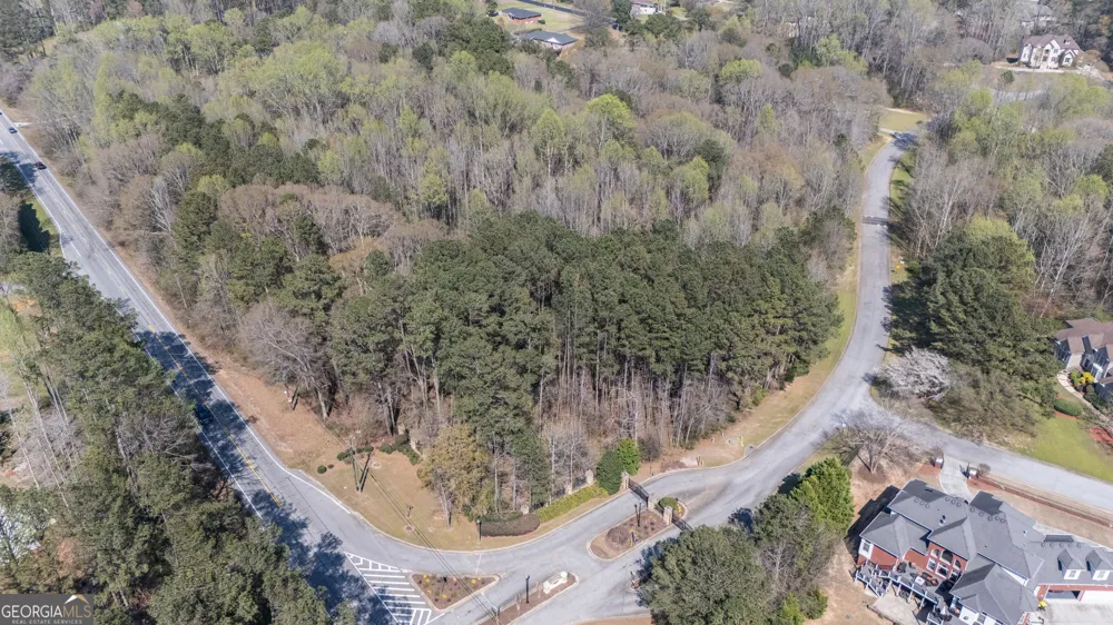100 Longcreek DR Fayetteville, GA 30214