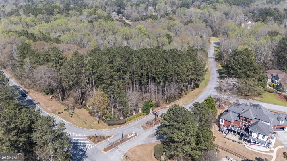 100 Longcreek DR Fayetteville, GA 30214