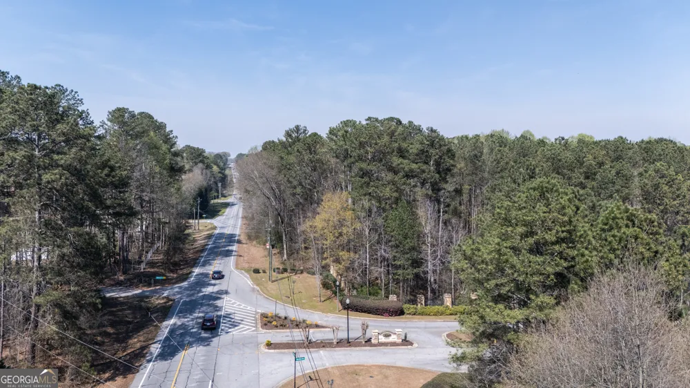 100 Longcreek DR Fayetteville, GA 30214