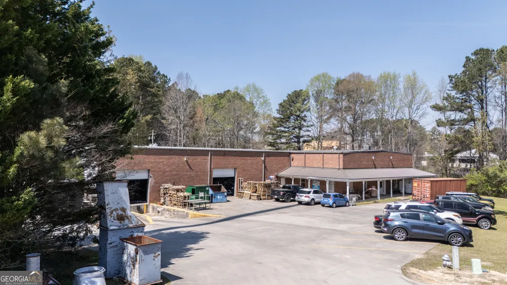 300 Industrial WAY Fayetteville, GA 30215