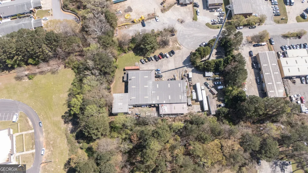 300 Industrial WAY Fayetteville, GA 30215
