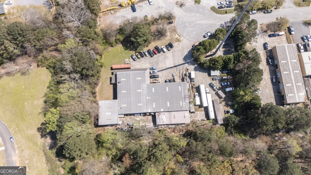 300 Industrial WAY Fayetteville, GA 30215