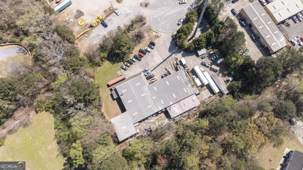300 Industrial WAY Fayetteville, GA 30215