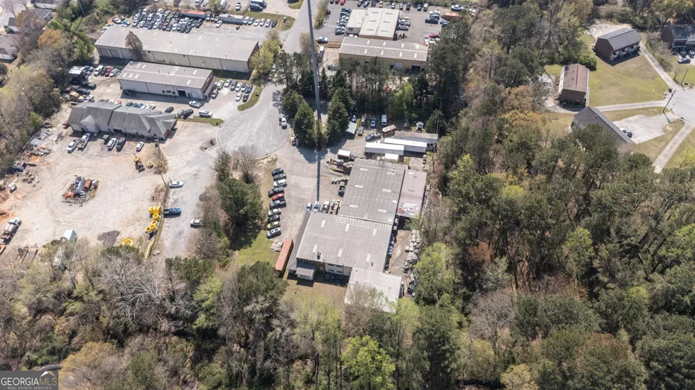 300 Industrial WAY Fayetteville, GA 30215