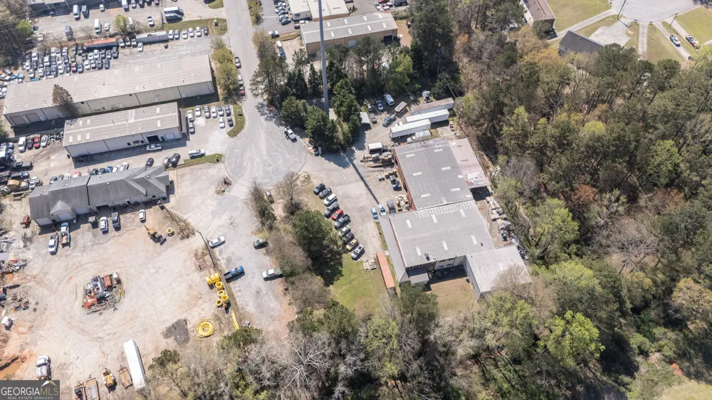 300 Industrial WAY Fayetteville, GA 30215