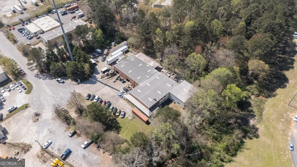 300 Industrial WAY Fayetteville, GA 30215