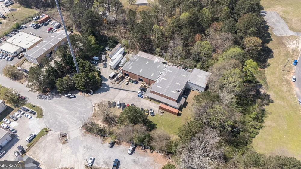 300 Industrial WAY Fayetteville, GA 30215