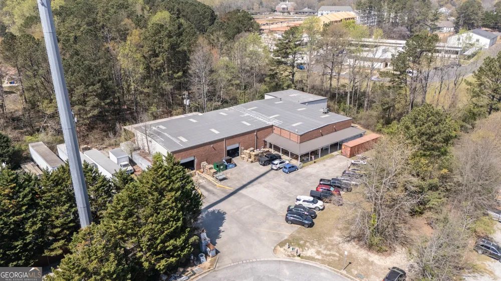 300 Industrial WAY Fayetteville, GA 30215
