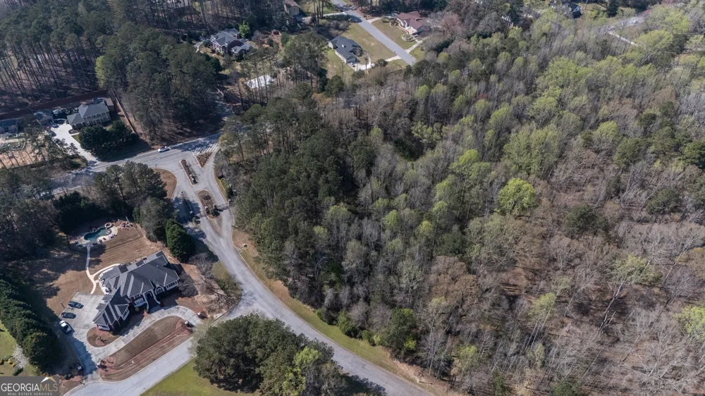 110 Longcreek DR Fayetteville, GA 30214