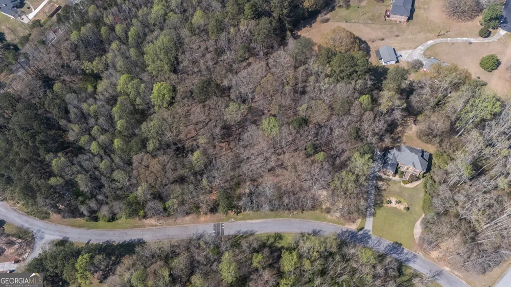 110 Longcreek DR Fayetteville, GA 30214
