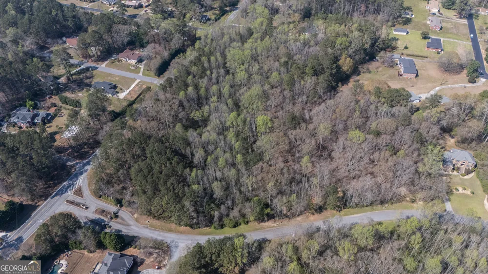 110 Longcreek DR Fayetteville, GA 30214