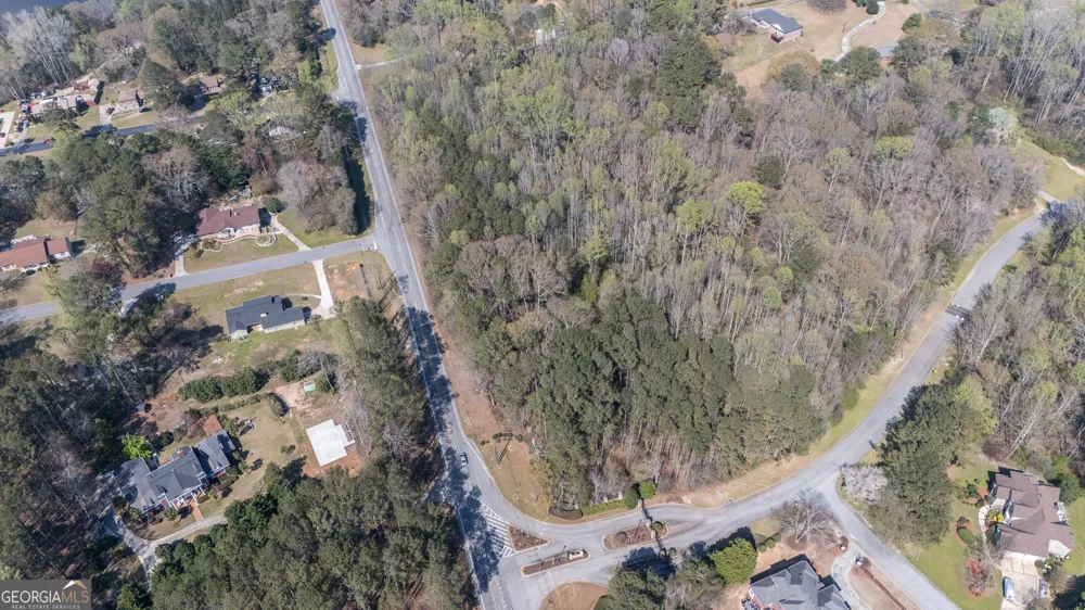 110 Longcreek DR Fayetteville, GA 30214