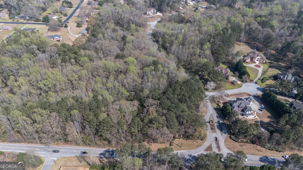 110 Longcreek DR Fayetteville, GA 30214