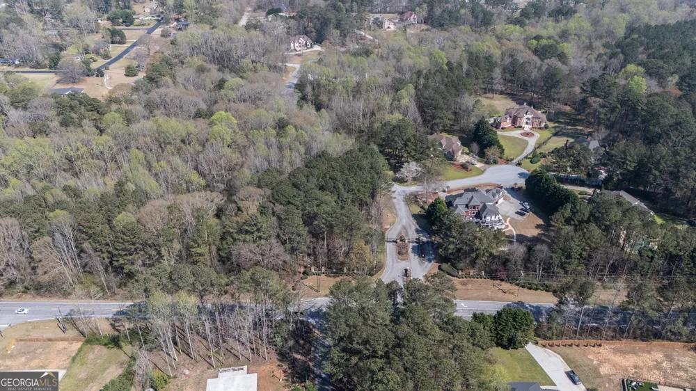110 Longcreek DR Fayetteville, GA 30214