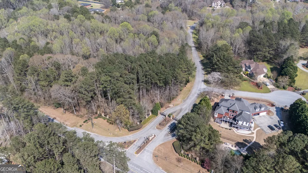 110 Longcreek DR Fayetteville, GA 30214