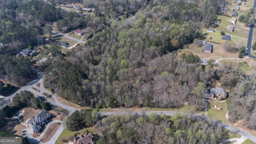 120 Longcreek DR Fayetteville, GA 30214