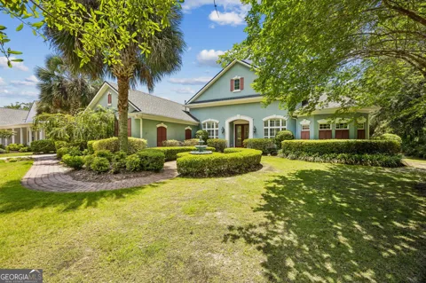 152 Fairways Edge DR