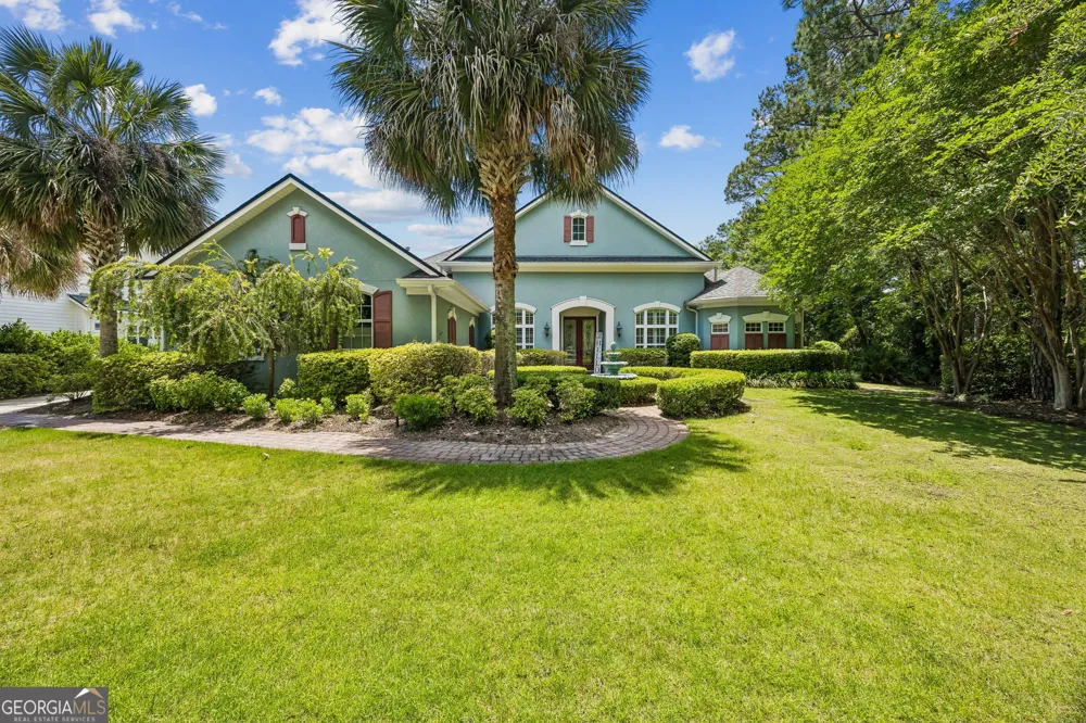 152 Fairways Edge DR St. Marys, GA 31558