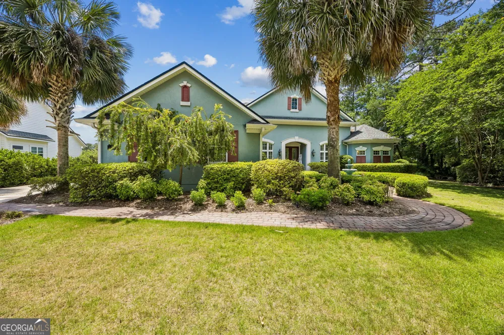 152 Fairways Edge DR St. Marys, GA 31558