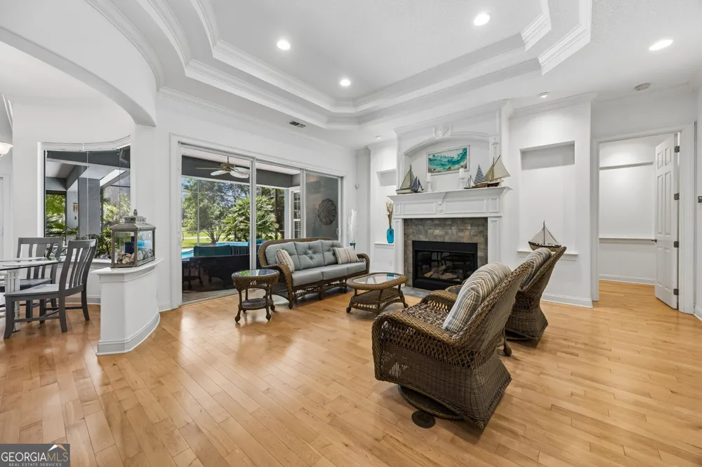 152 Fairways Edge DR St. Marys, GA 31558