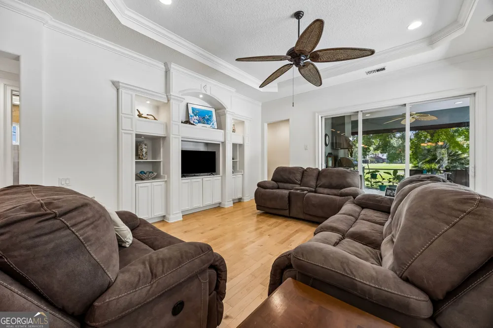 152 Fairways Edge DR St. Marys, GA 31558