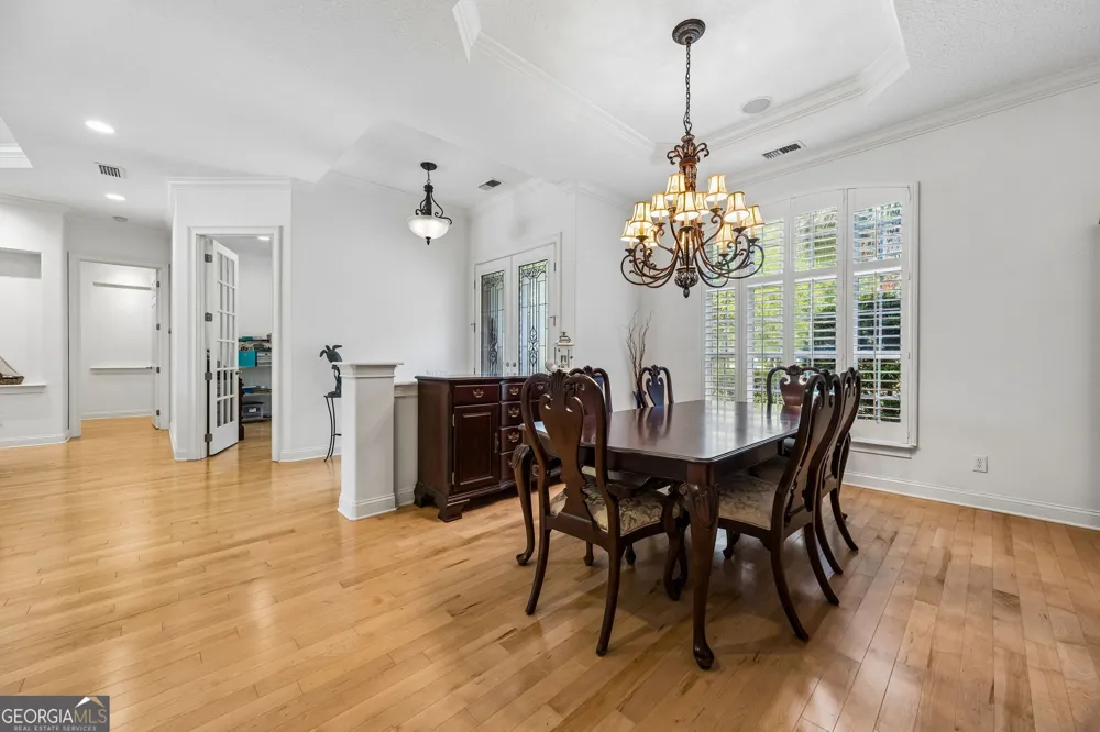 152 Fairways Edge DR St. Marys, GA 31558