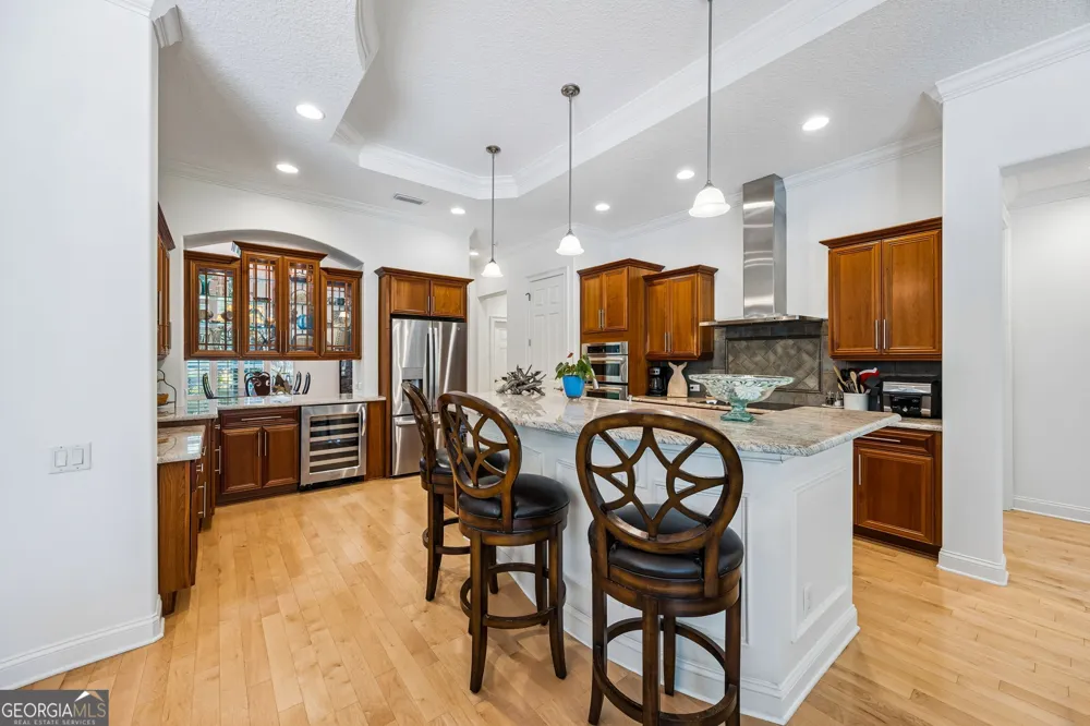 152 Fairways Edge DR St. Marys, GA 31558