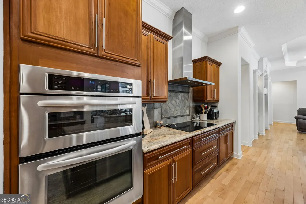 152 Fairways Edge DR St. Marys, GA 31558