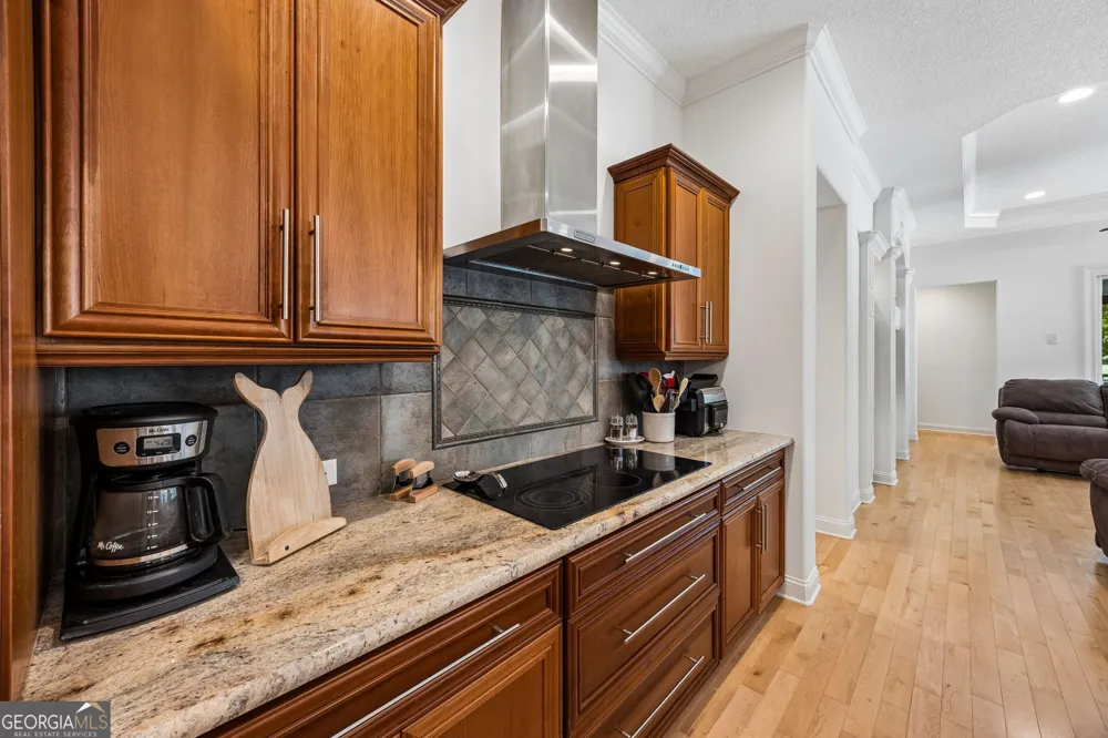 152 Fairways Edge DR St. Marys, GA 31558