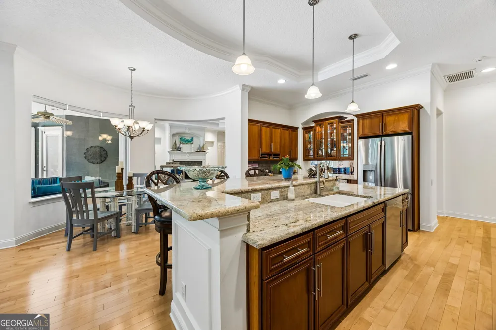 152 Fairways Edge DR St. Marys, GA 31558