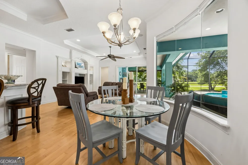 152 Fairways Edge DR St. Marys, GA 31558