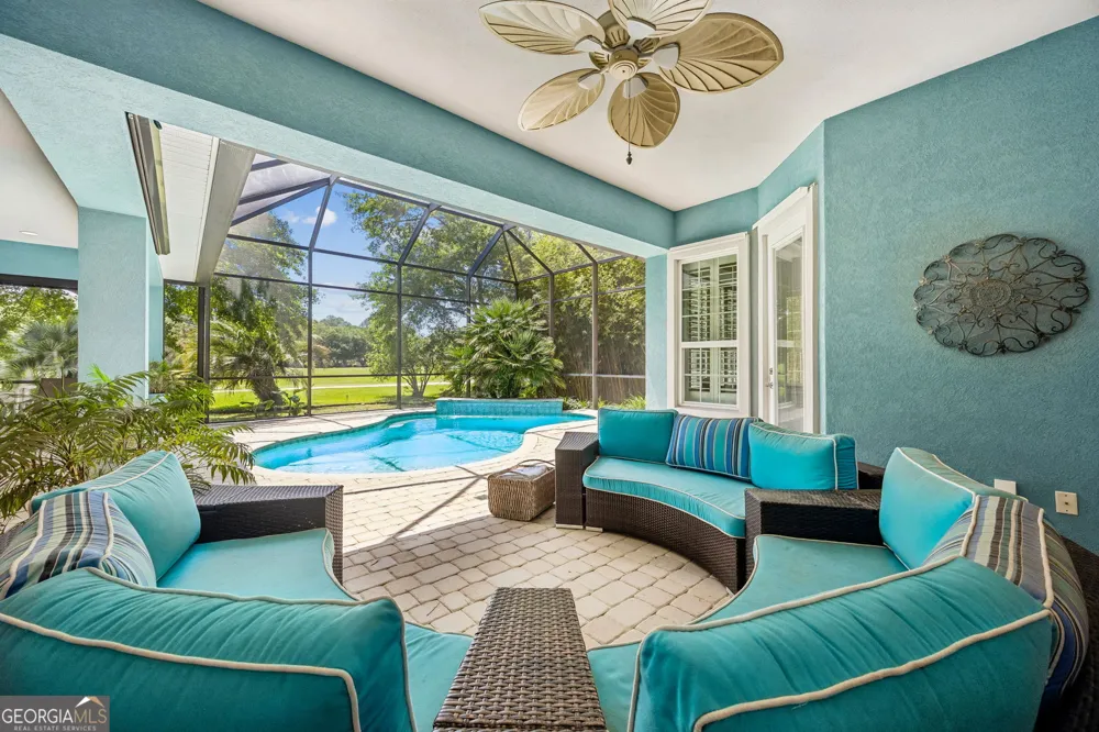 152 Fairways Edge DR St. Marys, GA 31558