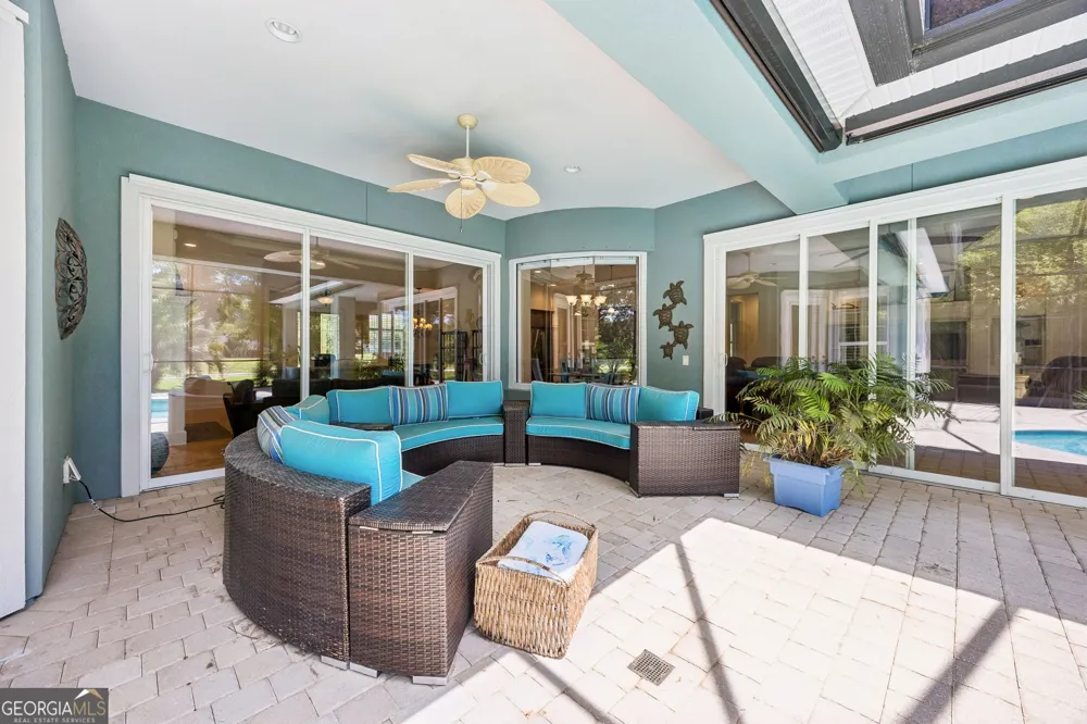 152 Fairways Edge DR St. Marys, GA 31558