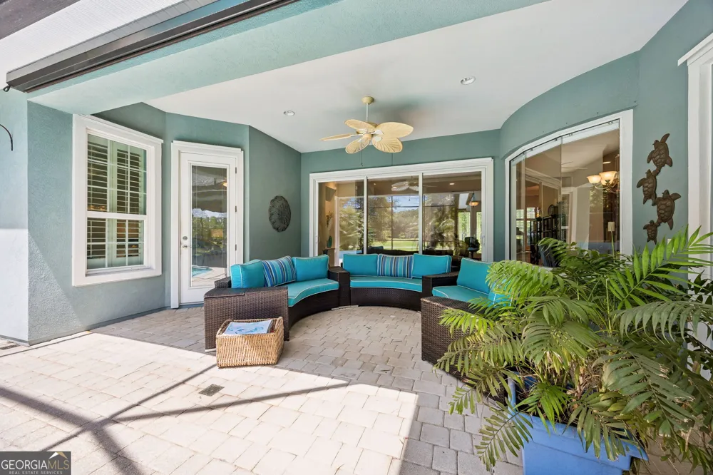 152 Fairways Edge DR St. Marys, GA 31558