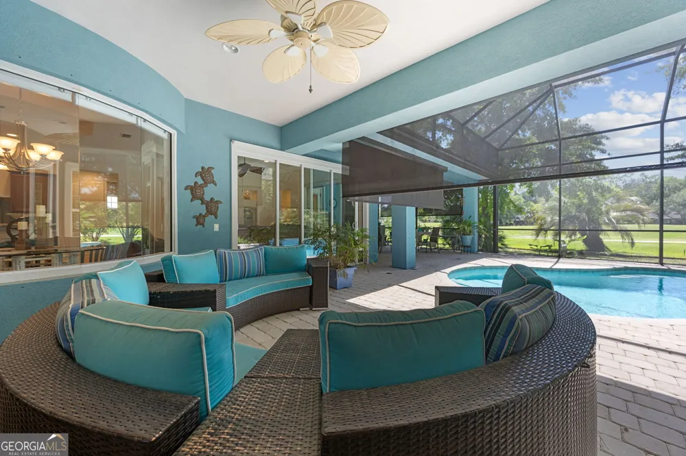 152 Fairways Edge DR St. Marys, GA 31558