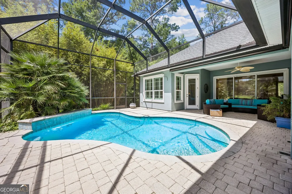 152 Fairways Edge DR St. Marys, GA 31558