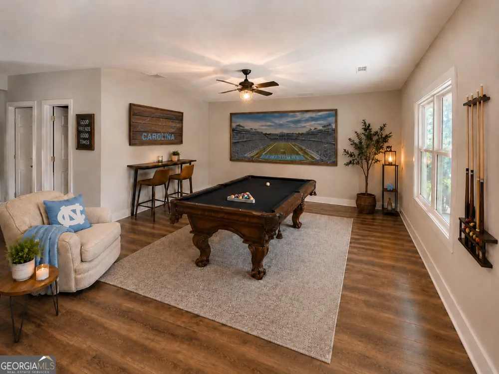 121 Menlo Park DR Monticello, GA 31064