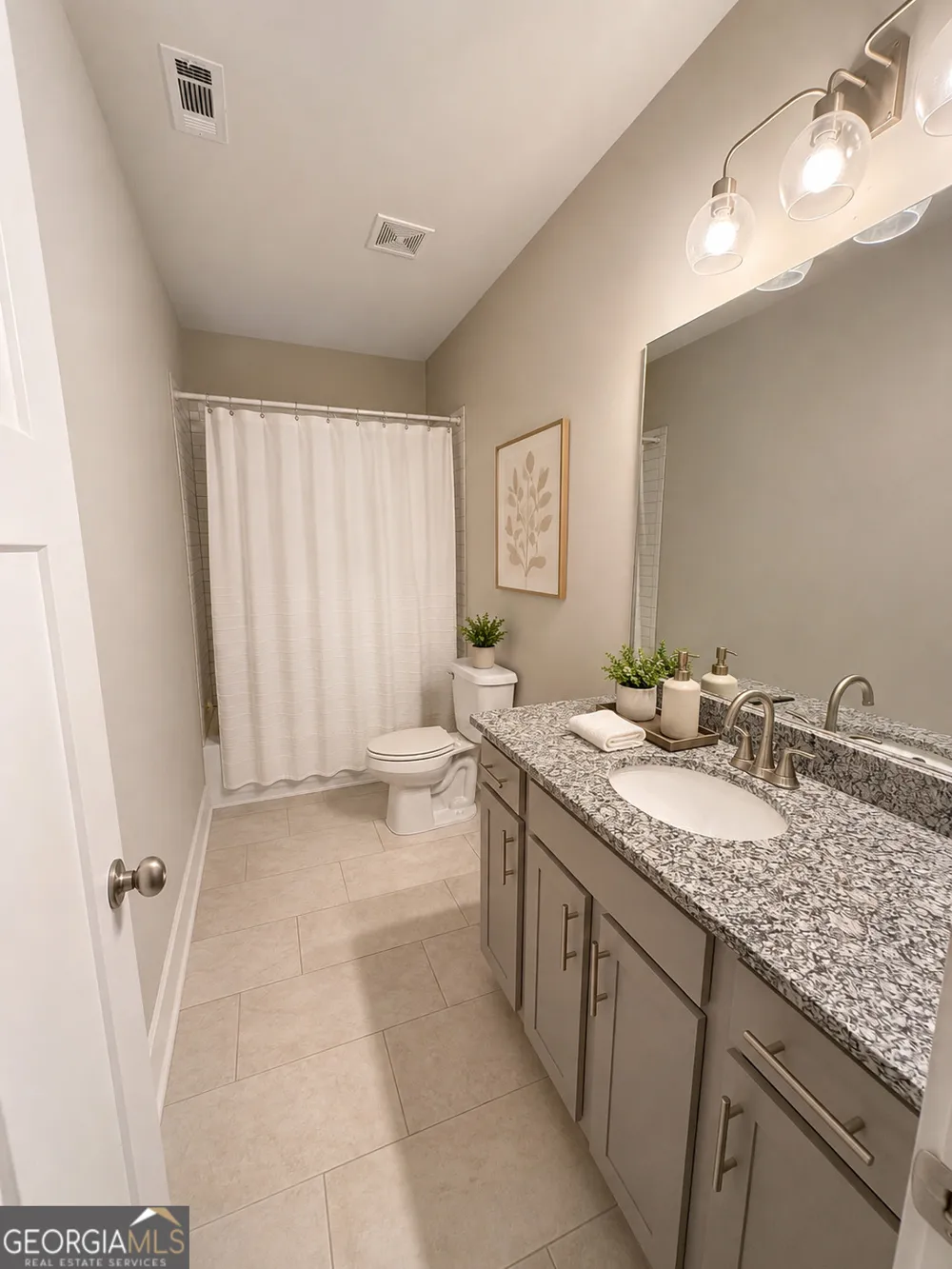 121 Menlo Park DR Monticello, GA 31064