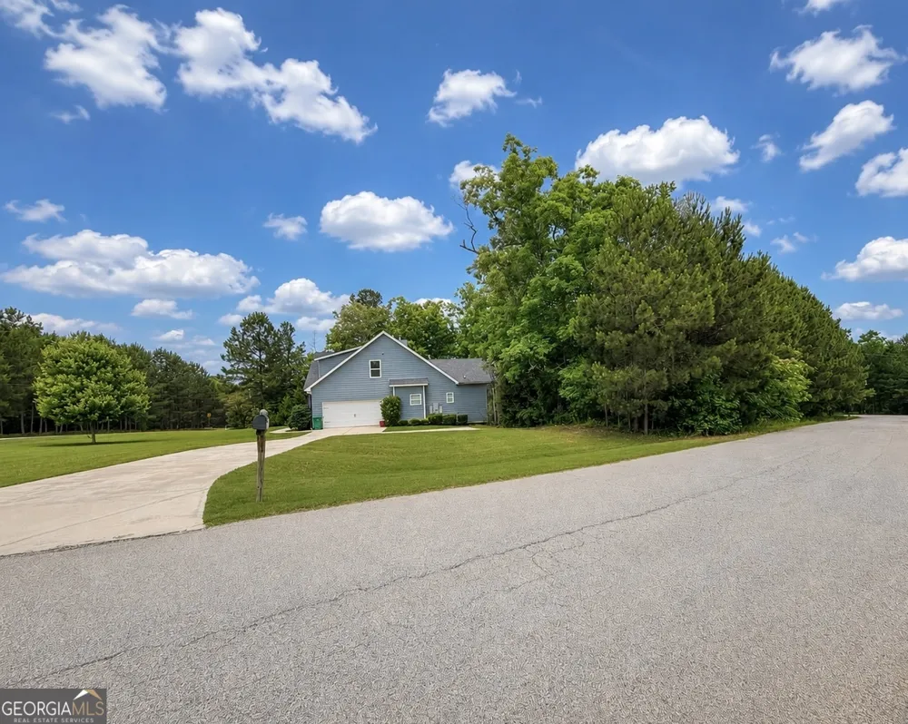 121 Menlo Park DR Monticello, GA 31064
