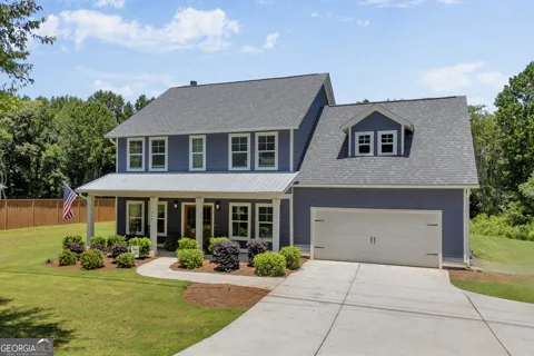 756 White Hill School RD