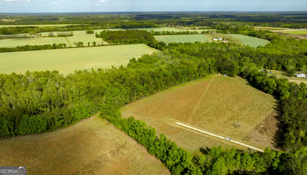 0 Siesta Lane (Lot 3) Statesboro, GA 30458