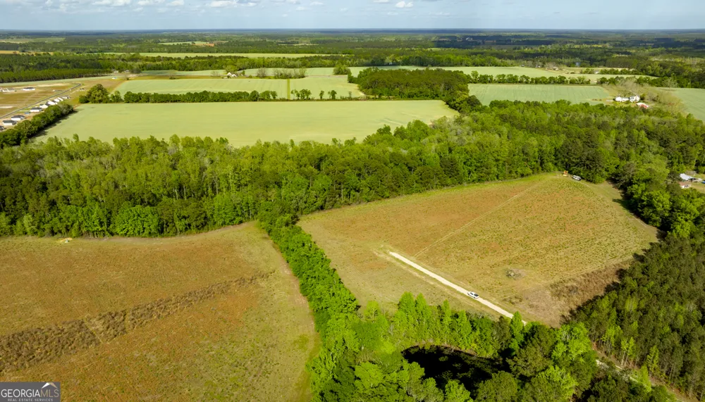 0 Siesta Lane (Lot 3) Statesboro, GA 30458