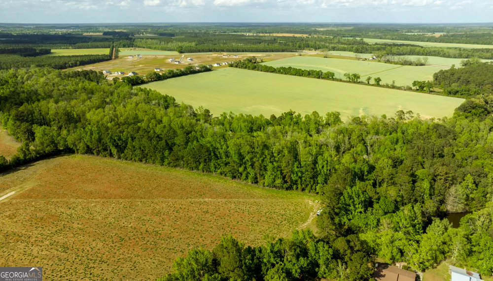 0 Siesta Lane (Lot 3) Statesboro, GA 30458