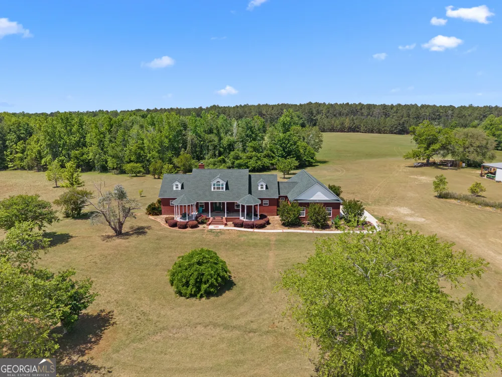 4194 Ivey S. LN Millen, GA 30442