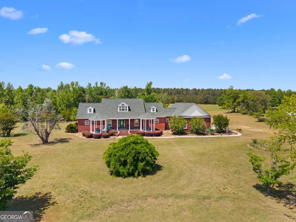 4194 Ivey S. LN Millen, GA 30442