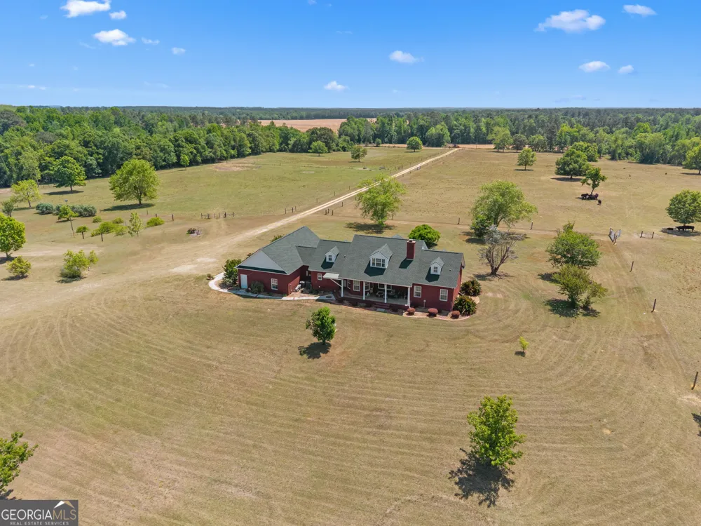 4194 Ivey S. LN Millen, GA 30442