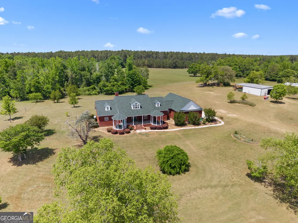 4194 Ivey S. LN Millen, GA 30442